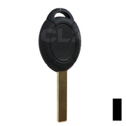 Mini 3 Button Remote Head Key 3B1–By Ilco Automotive Key Ilco
