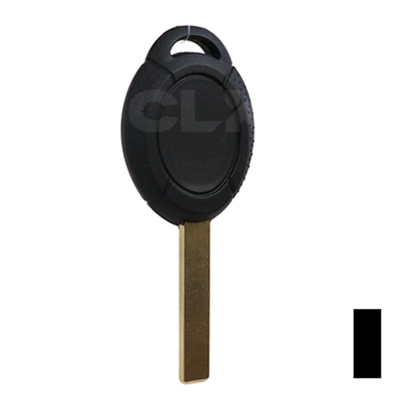Mini 3 Button Remote Head Key 3B1–By Ilco Automotive Key Ilco
