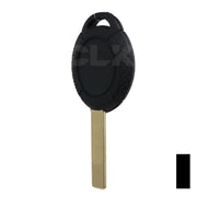 Mini 3 Button Remote Head Key 3B1–By Ilco Automotive Key Ilco