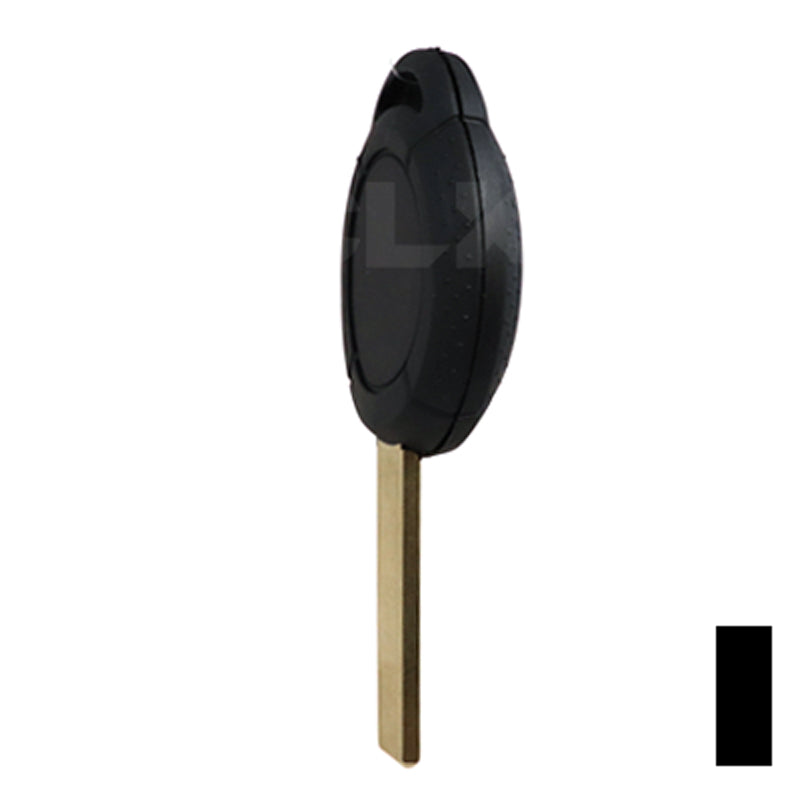 Mini 3 Button Remote Head Key 3B1–By Ilco Automotive Key Ilco