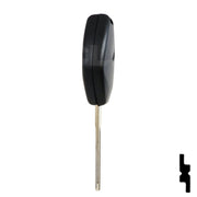 Mitsubishi 3 Button (MIT 16) Remote Head Key (3B2) - By Ilco Automotive Key Ilco