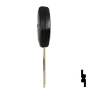 Mitsubishi 3 Button (MIT 16) Remote Head Key (3B2) - By Ilco Automotive Key Ilco