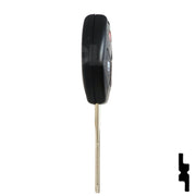 Mitsubishi 3 Button (MIT 16) Remote Head Key (3B2) - By Ilco Automotive Key Ilco