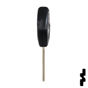 Mitsubishi 3 Button Remote Head Key (MIT 17) (3B1) - By Ilco Automotive Key Ilco