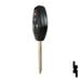 Mitsubishi 4 Button Remote Head Key (MIT 16) - By Ilco Automotive Key Ilco