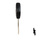 Mitsubishi 4 Button Remote Head Key (MIT 16) - By Ilco Automotive Key Ilco