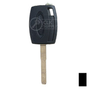 Non-Transponder Key w/ Ford Logo | Ford | 5925988 Automotive Key Strattec