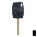 Non-Transponder Key w/ Ford Logo | Ford | 5925988 Automotive Key Strattec