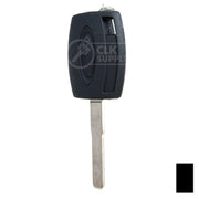 Non-Transponder Key w/ Ford Logo | Ford | 5925988 Automotive Key Strattec