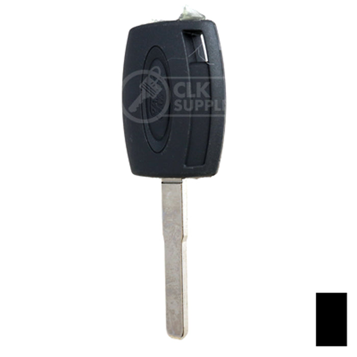 Non-Transponder Key w/ Ford Logo | Ford | 5925988 Automotive Key Strattec