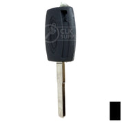 Non-Transponder Key w/ Ford Logo | Ford | 5925988 Automotive Key Strattec