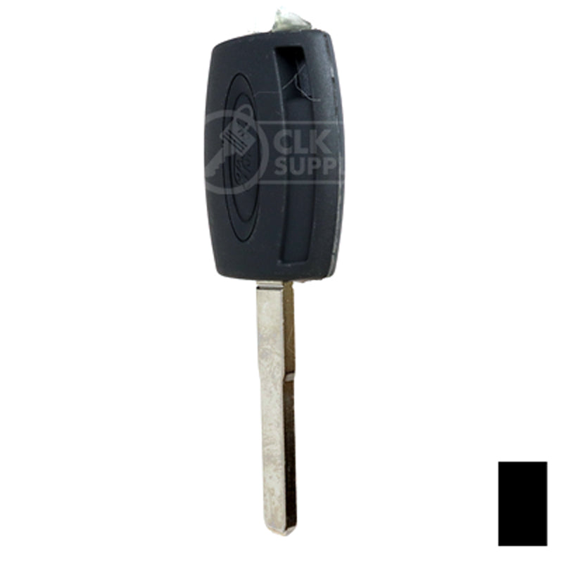Non-Transponder Key w/ Ford Logo | Ford | 5925988 Automotive Key Strattec