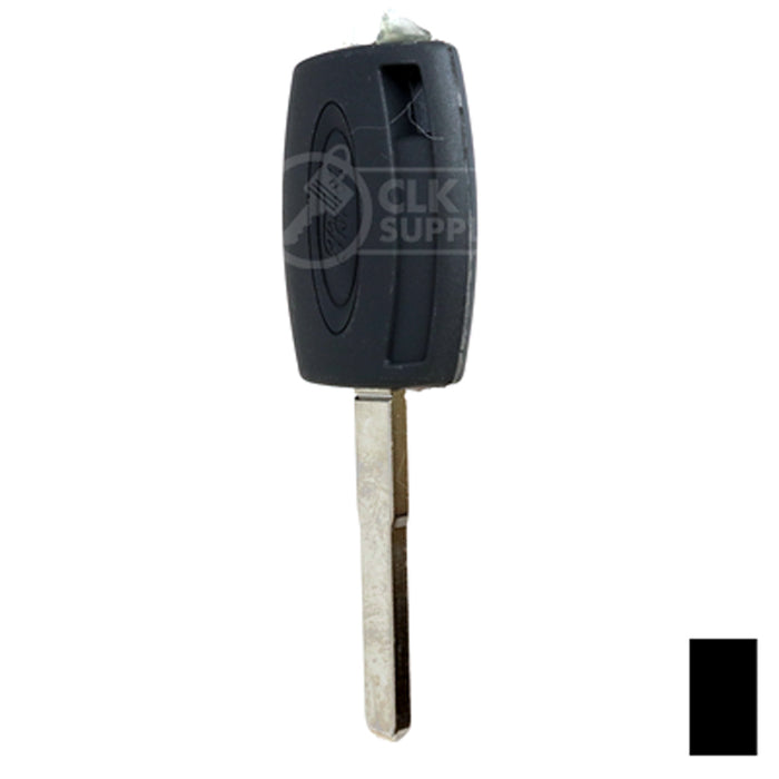 Non-Transponder Key w/ Ford Logo | Ford | 5925988 Automotive Key Strattec