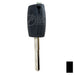Non-Transponder Key w/ Ford Logo | Ford | 5925988 Automotive Key Strattec