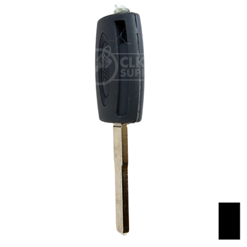 Non-Transponder Key w/ Ford Logo | Ford | 5925988 Automotive Key Strattec