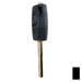 Non-Transponder Key w/ Ford Logo | Ford | 5925988 Automotive Key Strattec