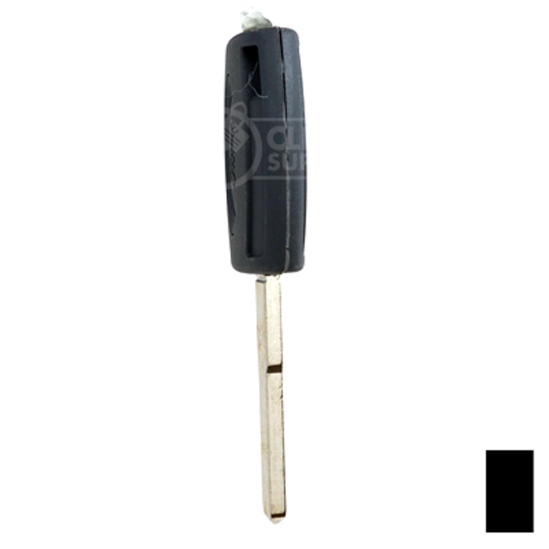 Non-Transponder Key w/ Ford Logo | Ford | 5925988 Automotive Key Strattec