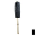 Non-Transponder Key w/ Ford Logo | Ford | 5925988 Automotive Key Strattec