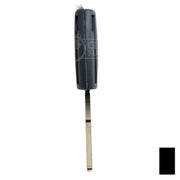 Non-Transponder Key w/ Ford Logo | Ford | 5925988 Automotive Key Strattec