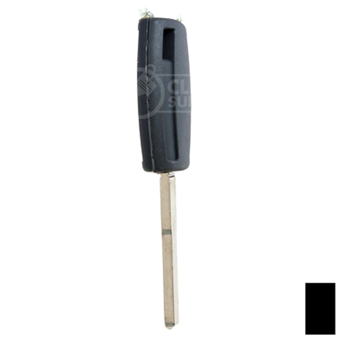 Non-Transponder Key w/ Ford Logo | Ford | 5925988 Automotive Key Strattec