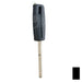 Non-Transponder Key w/ Ford Logo | Ford | 5925988 Automotive Key Strattec