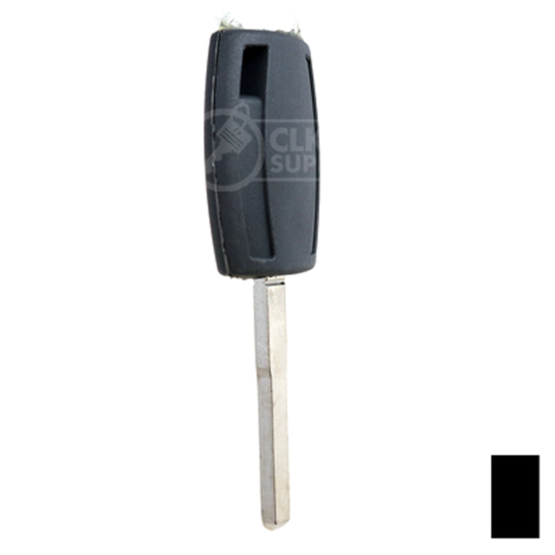 Non-Transponder Key w/ Ford Logo | Ford | 5925988 Automotive Key Strattec