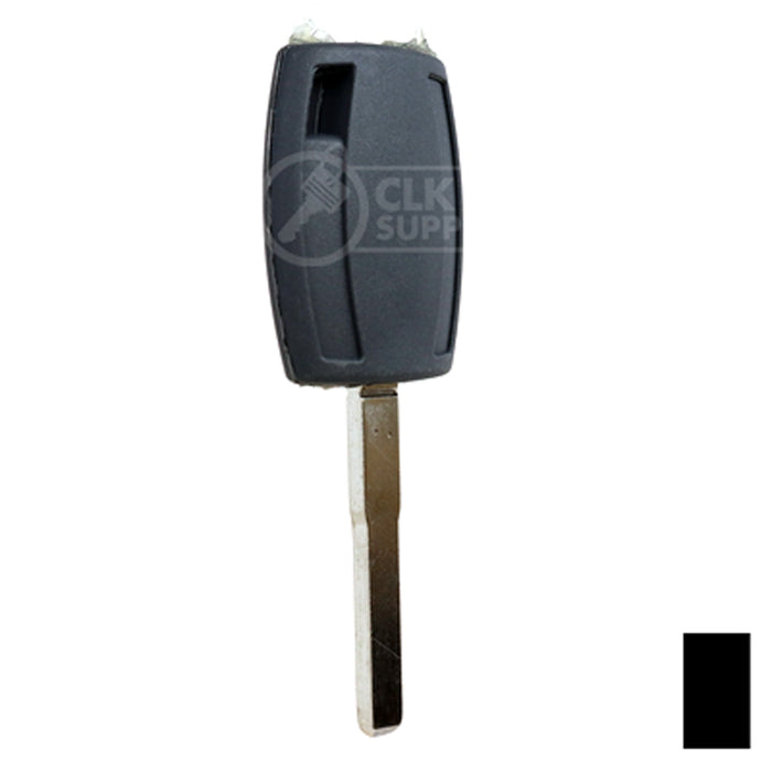 Non-Transponder Key w/ Ford Logo | Ford | 5925988 Automotive Key Strattec