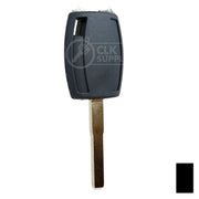 Non-Transponder Key w/ Ford Logo | Ford | 5925988 Automotive Key Strattec