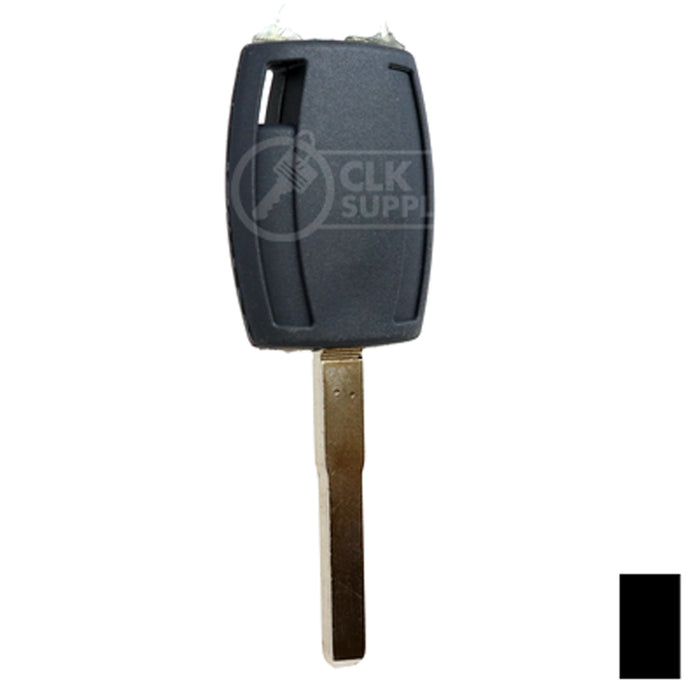 Non-Transponder Key w/ Ford Logo | Ford | 5925988 Automotive Key Strattec