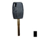 Non-Transponder Key w/ Ford Logo | Ford | 5925988 Automotive Key Strattec