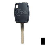 Non-Transponder Key w/ Ford Logo | Ford | 5925988 Automotive Key Strattec