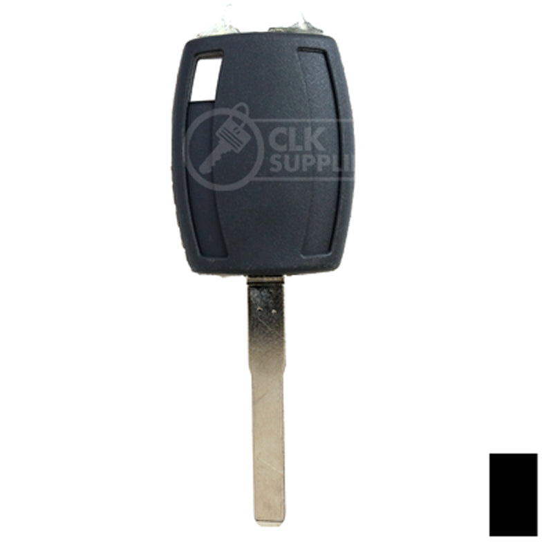 Non-Transponder Key w/ Ford Logo | Ford | 5925988 Automotive Key Strattec