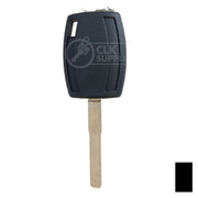 Non-Transponder Key w/ Ford Logo | Ford | 5925988 Automotive Key Strattec