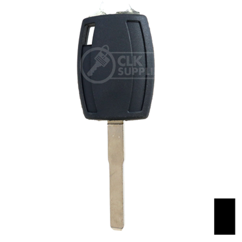 Non-Transponder Key w/ Ford Logo | Ford | 5925988 Automotive Key Strattec
