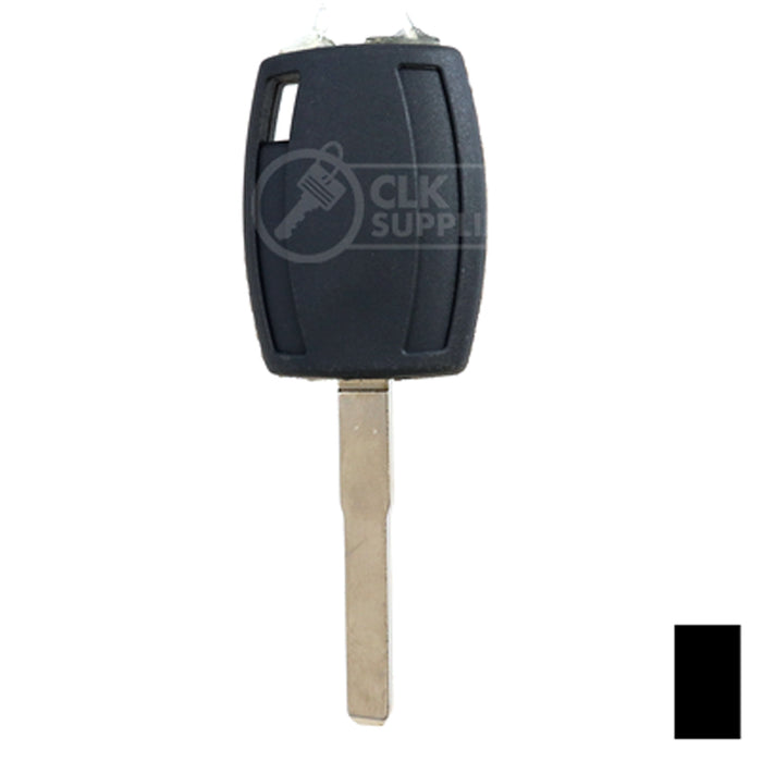Non-Transponder Key w/ Ford Logo | Ford | 5925988 Automotive Key Strattec