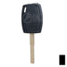 Non-Transponder Key w/ Ford Logo | Ford | 5925988 Automotive Key Strattec