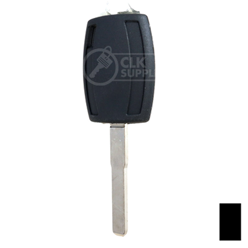 Non-Transponder Key w/ Ford Logo | Ford | 5925988 Automotive Key Strattec