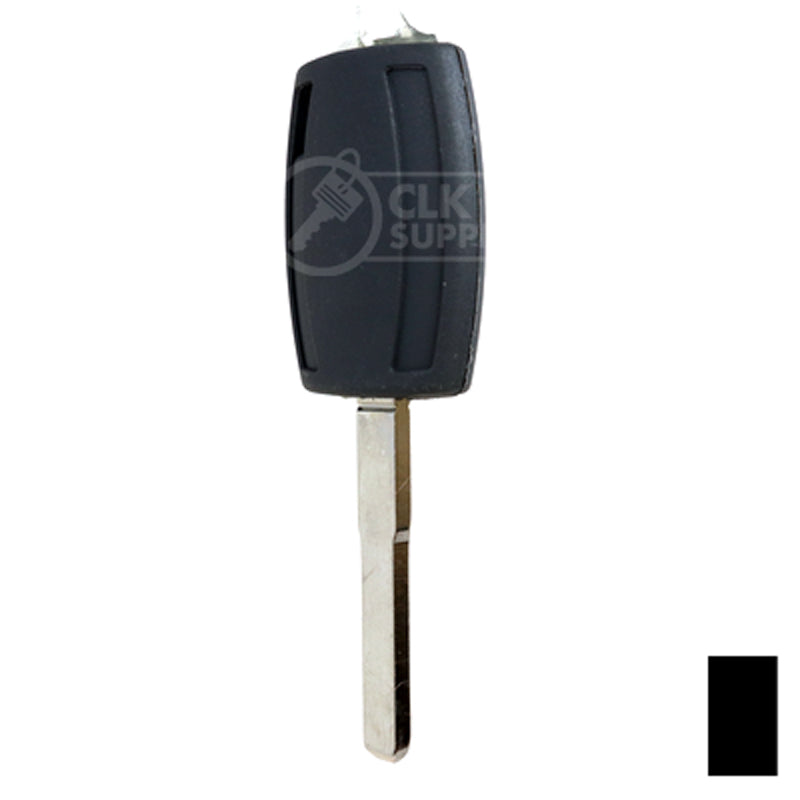 Non-Transponder Key w/ Ford Logo | Ford | 5925988 Automotive Key Strattec