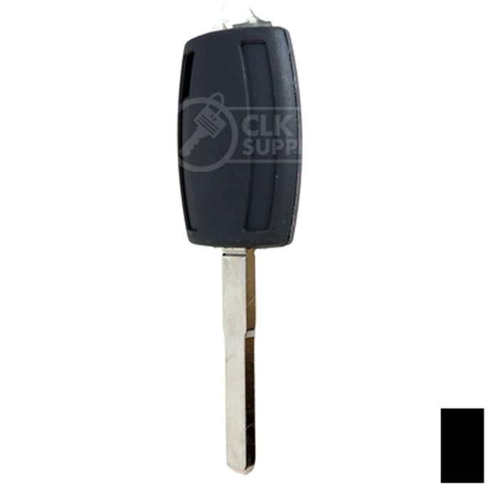 Non-Transponder Key w/ Ford Logo | Ford | 5925988 Automotive Key Strattec