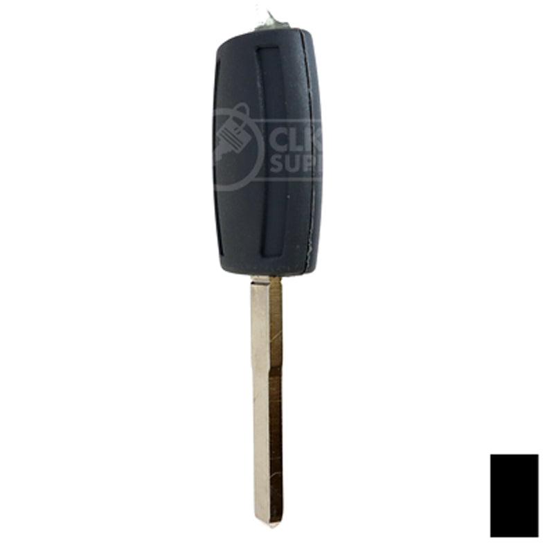Non-Transponder Key w/ Ford Logo | Ford | 5925988 Automotive Key Strattec