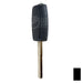 Non-Transponder Key w/ Ford Logo | Ford | 5925988 Automotive Key Strattec