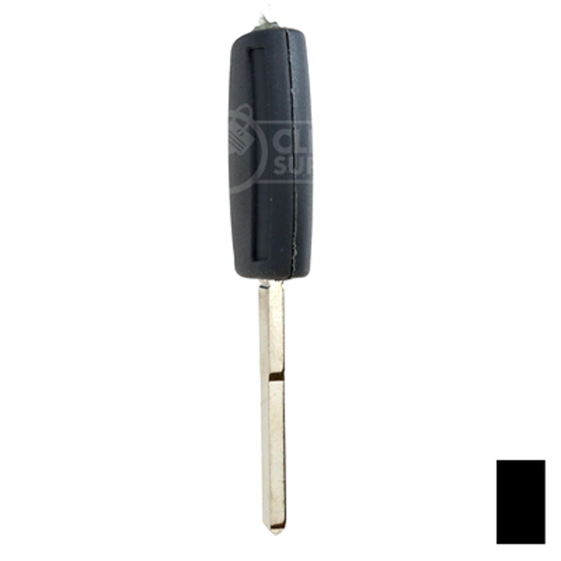 Non-Transponder Key w/ Ford Logo | Ford | 5925988 Automotive Key Strattec