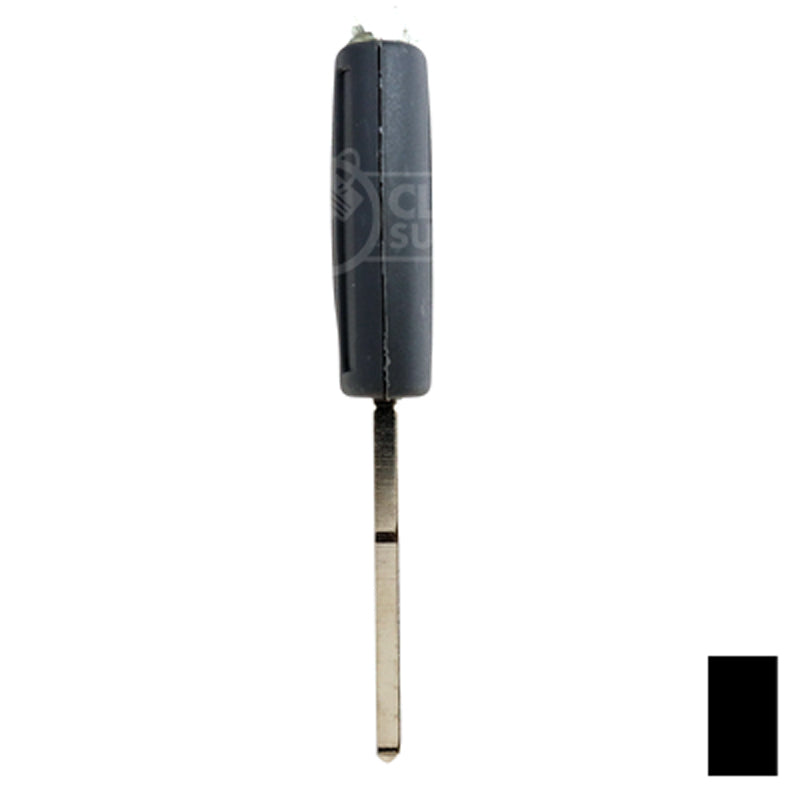Non-Transponder Key w/ Ford Logo | Ford | 5925988 Automotive Key Strattec