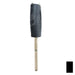 Non-Transponder Key w/ Ford Logo | Ford | 5925988 Automotive Key Strattec