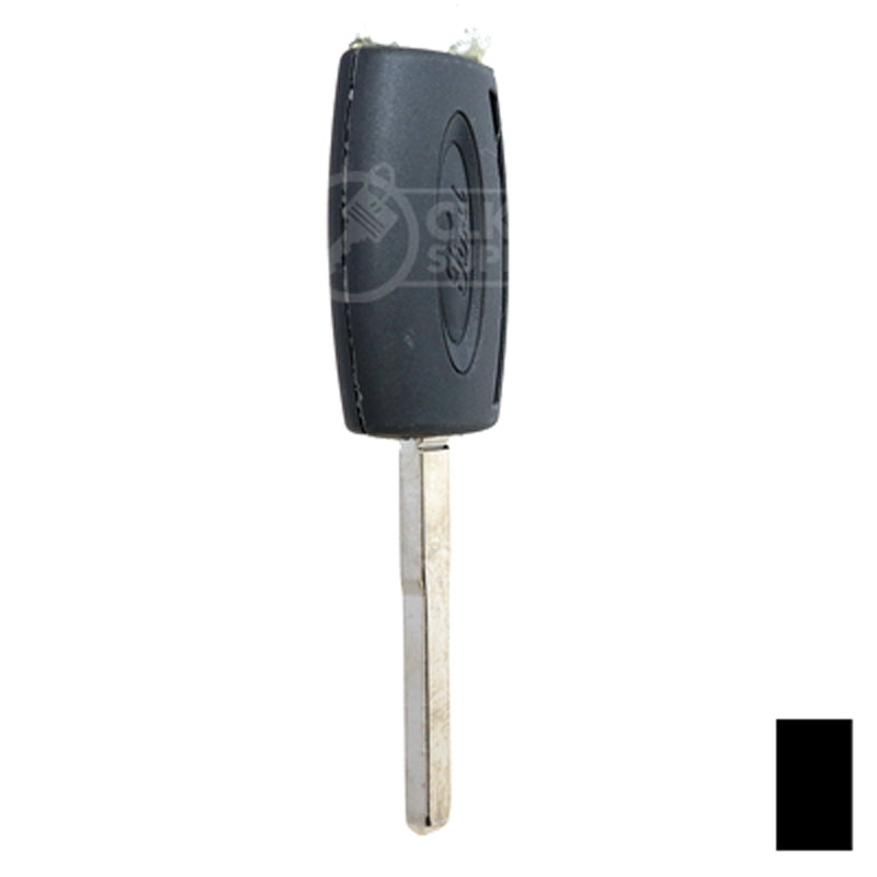 Non-Transponder Key w/ Ford Logo | Ford | 5925988 Automotive Key Strattec