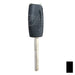 Non-Transponder Key w/ Ford Logo | Ford | 5925988 Automotive Key Strattec