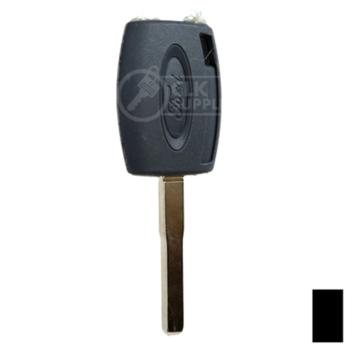 Non-Transponder Key w/ Ford Logo | Ford | 5925988 Automotive Key Strattec