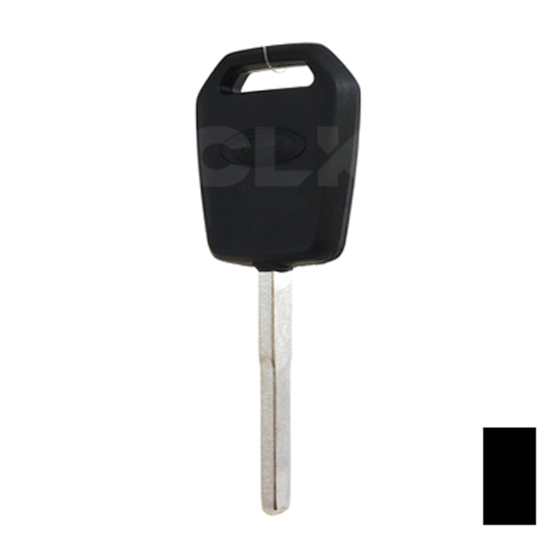 OEM Uncut HS Transponder Key | Ford | 5923293 Automotive Key Strattec