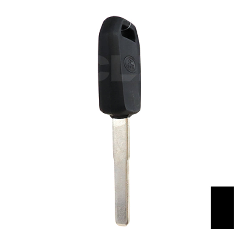 OEM Uncut HS Transponder Key | Ford | 5923293 Automotive Key Strattec