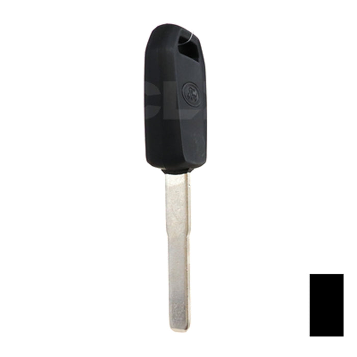 OEM Uncut HS Transponder Key | Ford | 5923293 Automotive Key Strattec